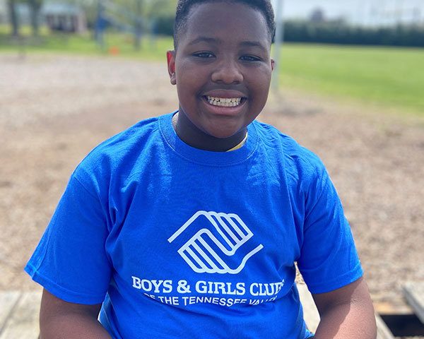 Boys & Girls Clubs of the Tennessee Valley