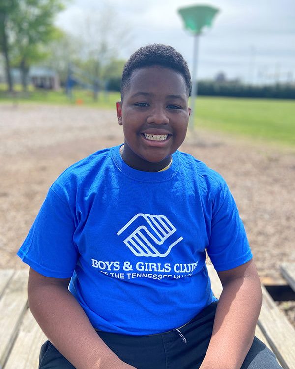 Boys & Girls Clubs of the Tennessee Valley