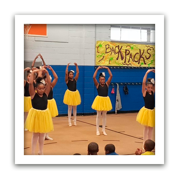 Boys & Girls Clubs of the Tennessee Valley