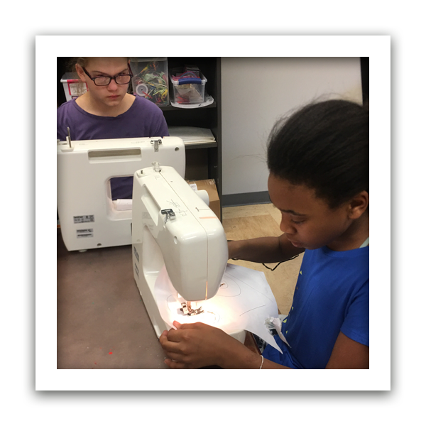Boys & Girls Clubs of the Tennessee Valley