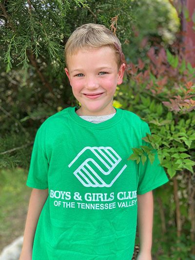 Chipper Jones Archives - Boys & Girls Clubs of the Tennessee Valley