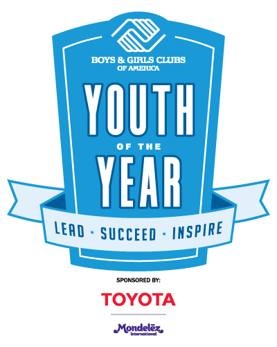 Youth of the Year - Boys & Girls Clubs of the Tennessee Valley