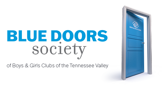 Blue Doors Society