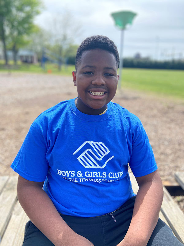 Boys & Girls Clubs of the Tennessee Valley