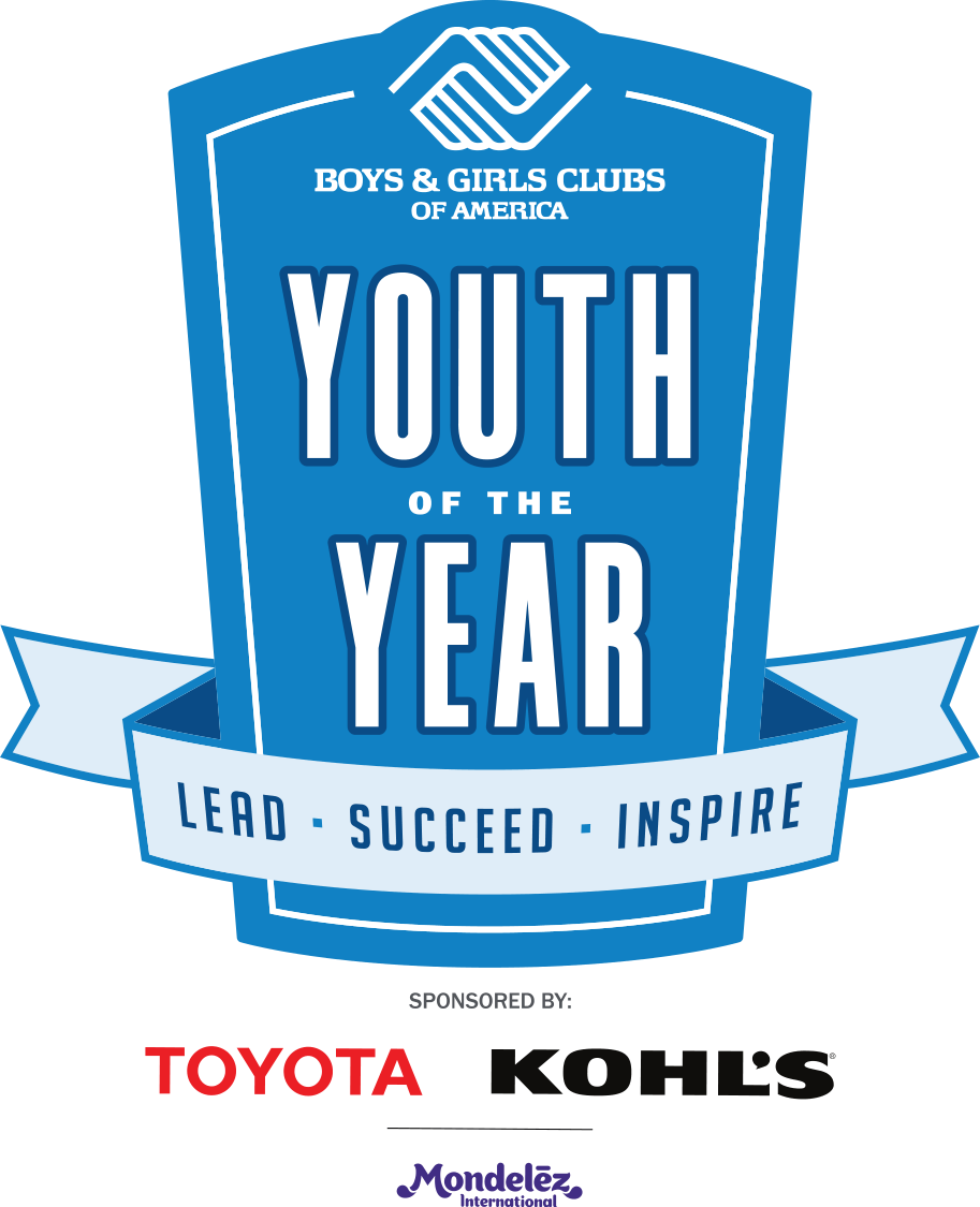 Youth of the Year