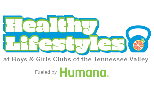 Healthy Lifestyles Programming fueled by Humana