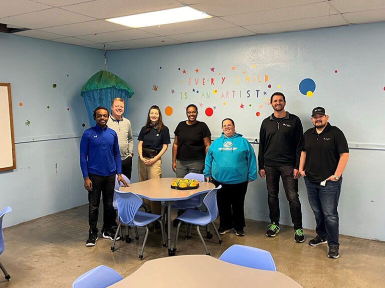 New STEM Centers prepare Club members for the jobs of tomorrow Boys