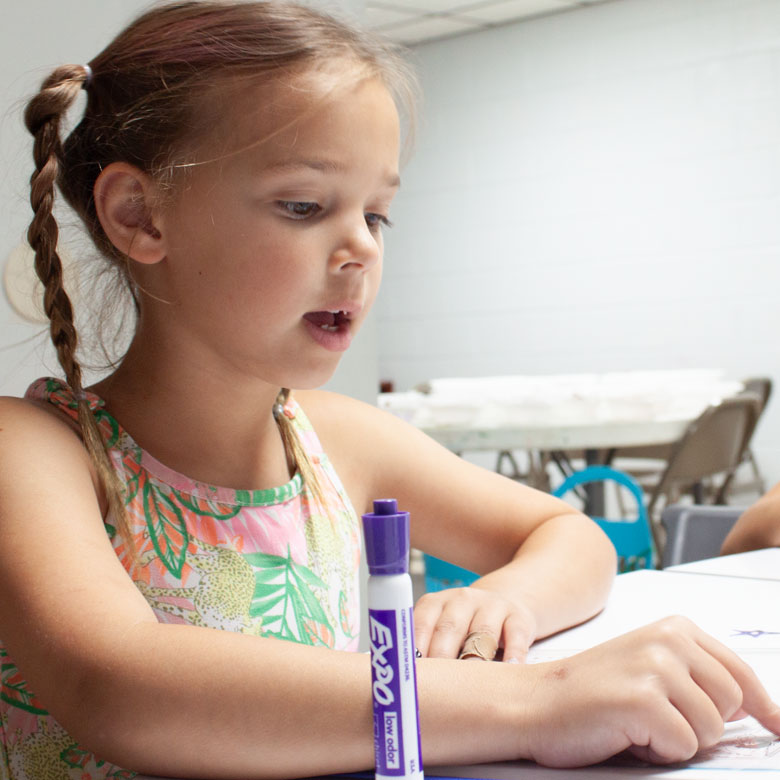 Boys & Girls Clubs of the Tennessee Valley, Clinton Community Center