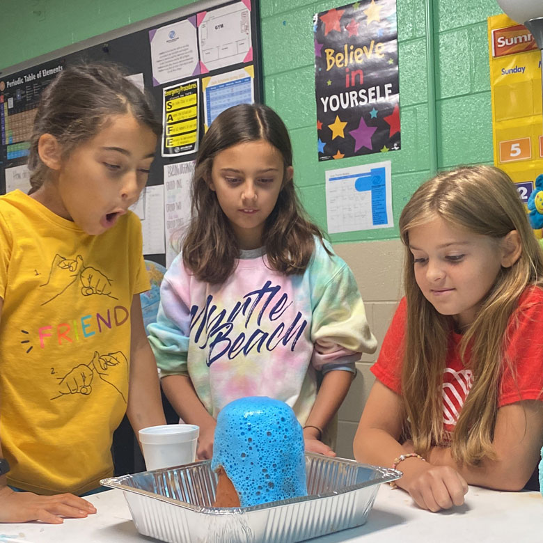 Boys & Girls Clubs of the Tennessee Valley, Loudon county Club