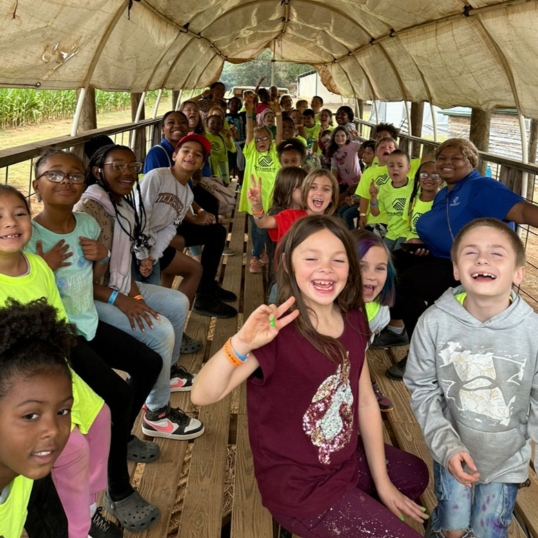 Boys & Girls Clubs of the Tennessee Valley, Middlebrook Club