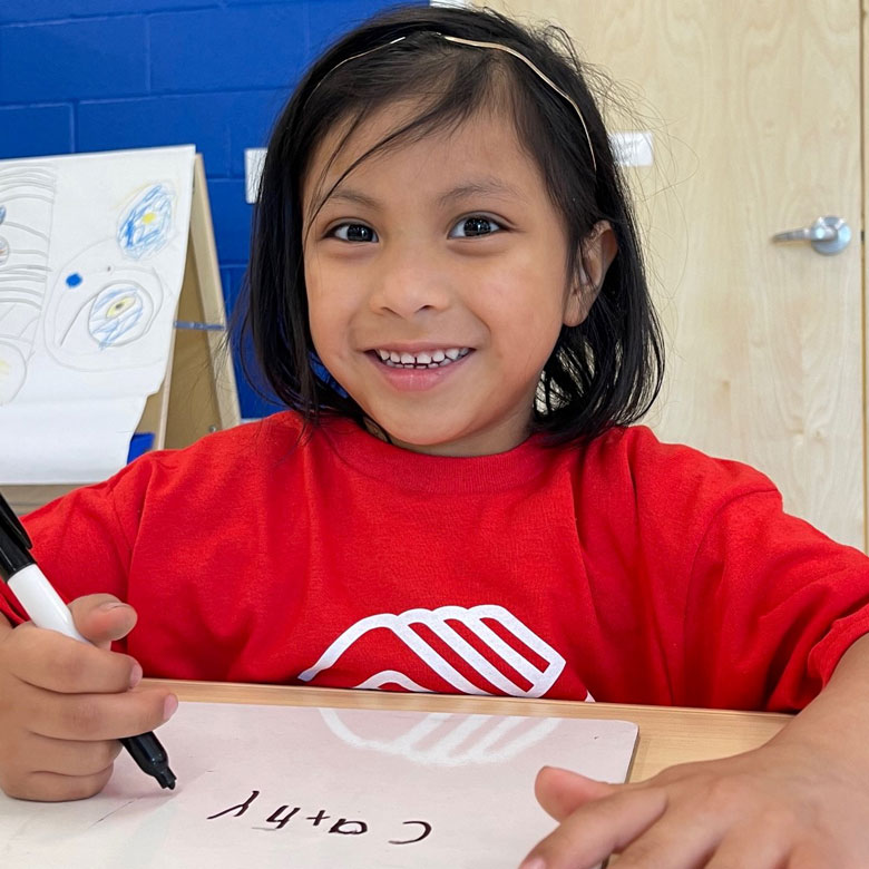 Boys & Girls Clubs of the Tennessee Valley, Christenberry Elementary School