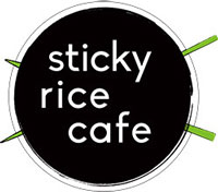 BGCTNV Passionate Sponsor Sticky Rice Cafe