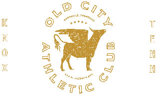 BGCTNV Unconditional Love Sponsor - Old City Athletic Club