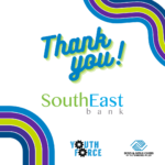 BGCTNV SouthEast Bank, Thank You!