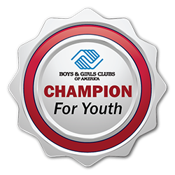 Boys & Girls Clubs of the Tennessee Valley – 2024 Champion for Youth