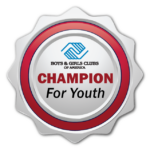 Boys & Girls Clubs of the Tennessee Valley – 2024 Champion for Youth