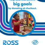 BGCTNV Ross Dress For Less Campaign