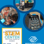 BGCTNV STEM Vestal Club, Cal Ripken, Sr. Foundation & TVA