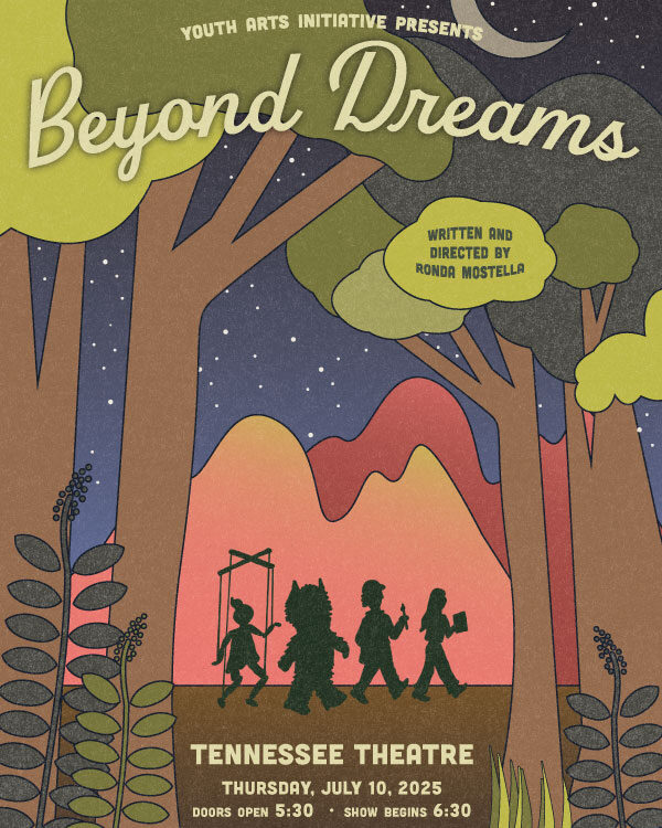 Beyond Dreams, Boys & Girls Clubs of the Tennessee Valley