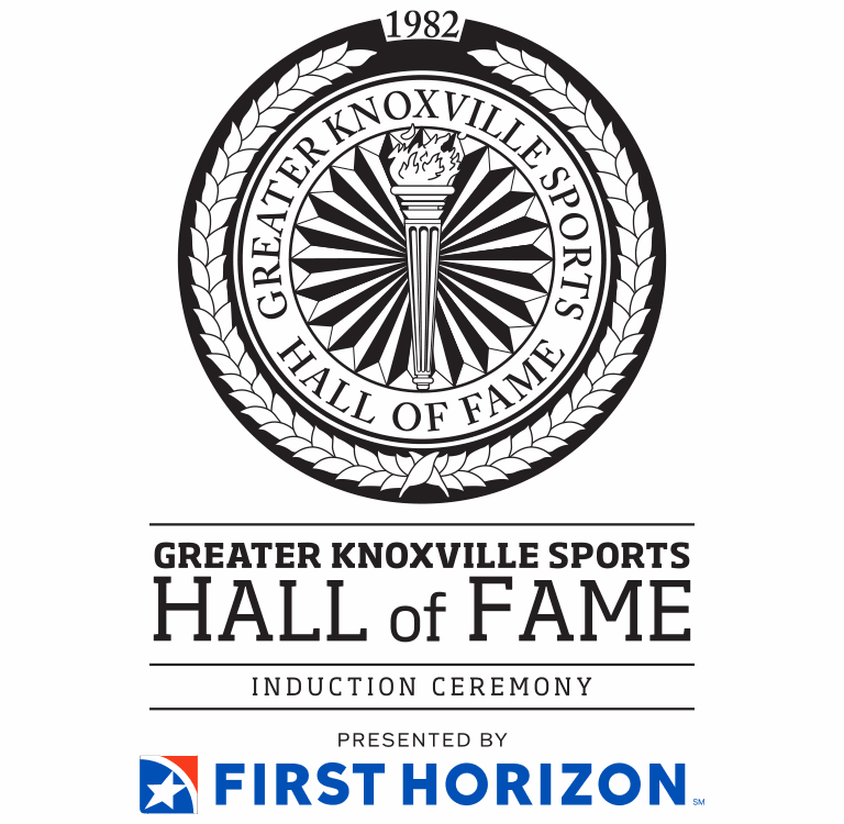 Greater Knoxville Sports Hall of Fame, presented by First Horizon