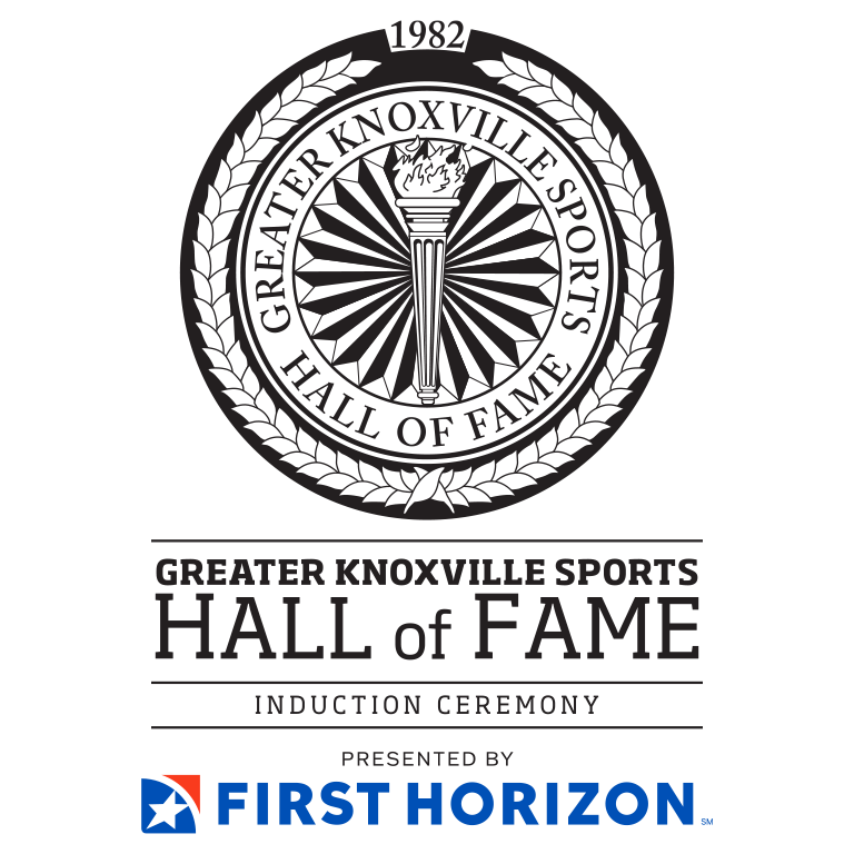 Greater Knoxville Sports Hall of Fame, presented by First Horizon