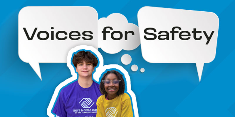 BGCTNV Youth Town Hall – Voices for Safety
