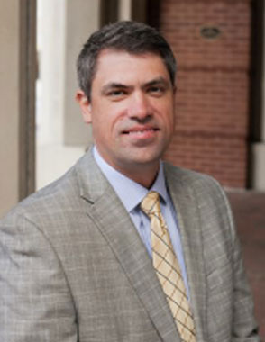 Walden Buttram, BGCTNV Board Member