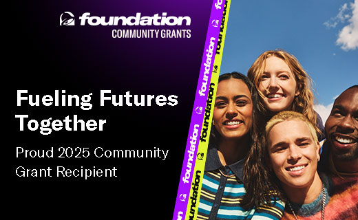 2025 Taco Bell Foundation