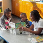 BGCTNV and Webb School of Knoxville