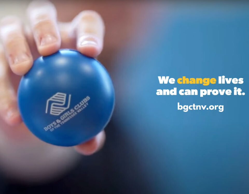 BGCTNV Youth Led Town Hall