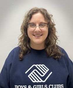 BGCTNV Shelby Norman