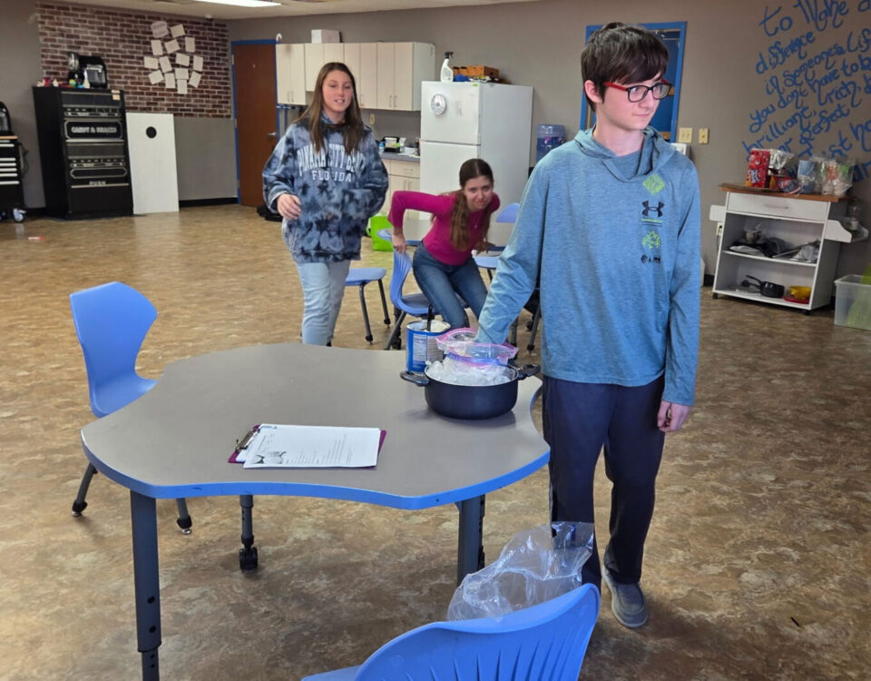 BGCTNV 6th Street STEM