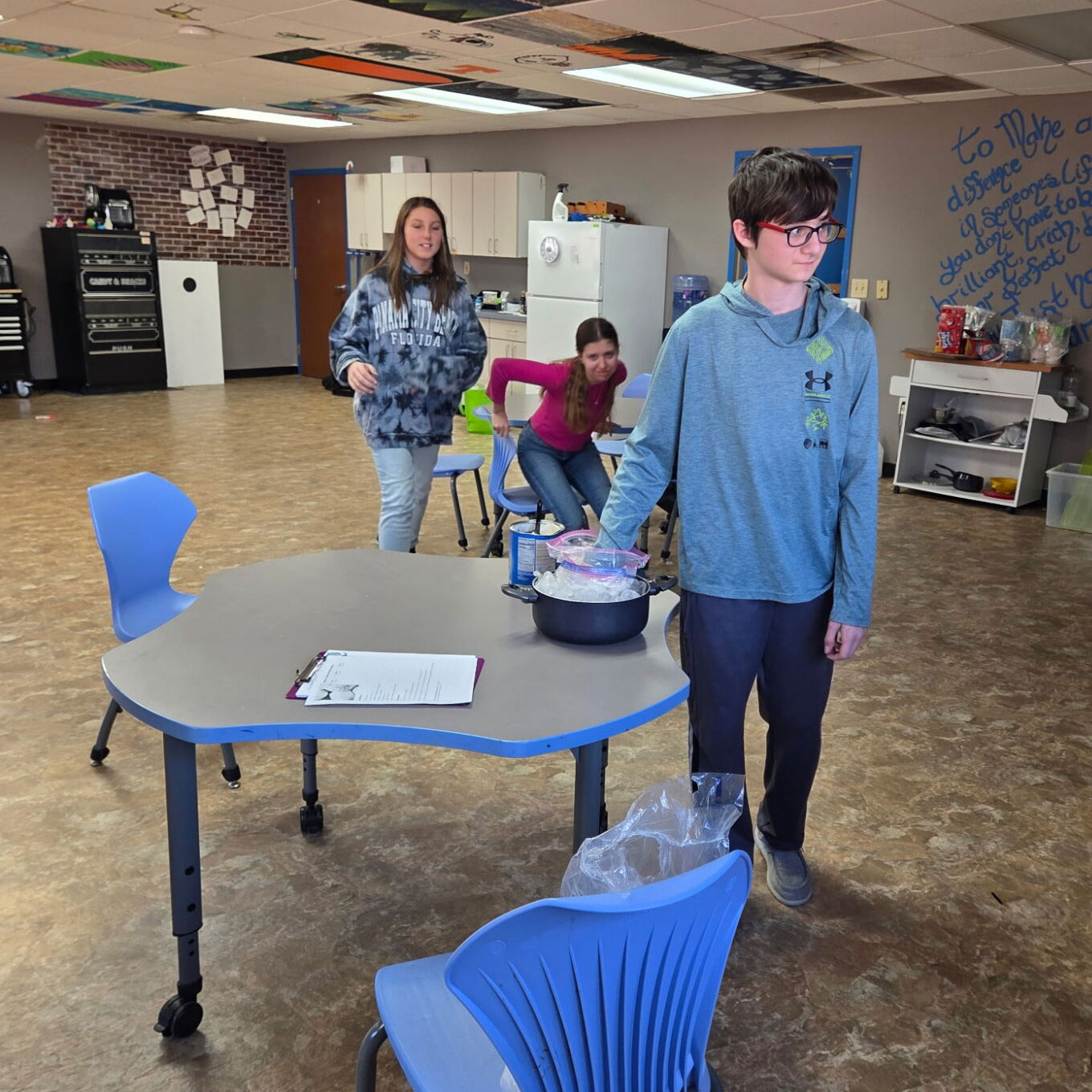 BGCTNV 6th Street STEM