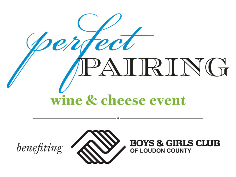 Perfect Pairing, a wine and cheese event benefiting Boys & Girls Club of Loudon County