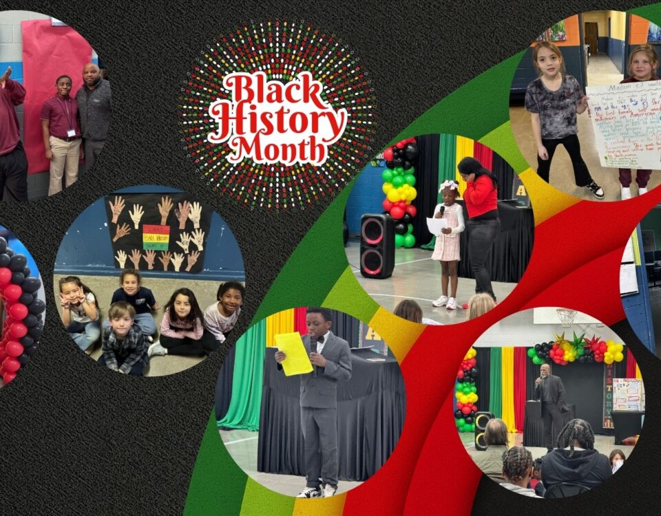 BGCTNV Black History Month