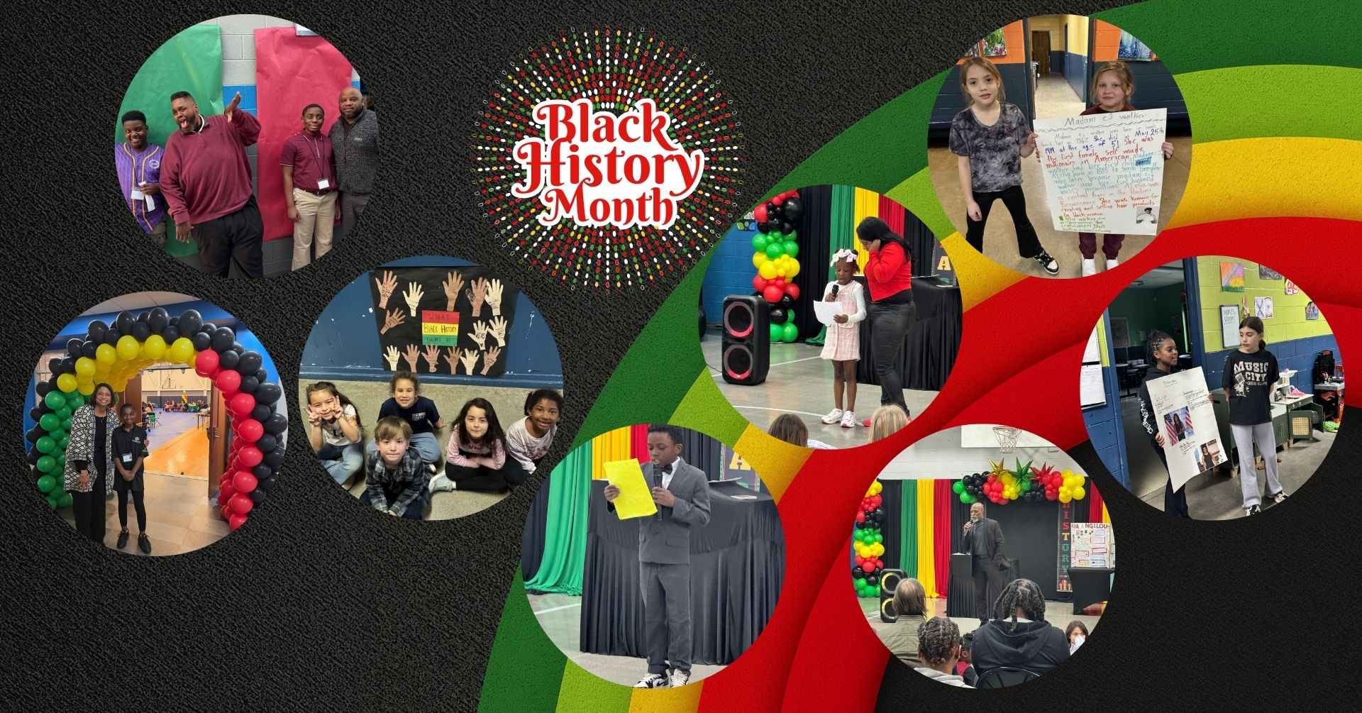 BGCTNV Black History Month