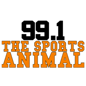 99.1 The Sports Animal, Phillip Fulmer Golf Classic Sponsor
