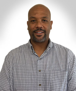 Boys & Girls Clubs of the Tennessee Valley, ANTONIO MAYS Club Director – Lonsdale Elementary School Club