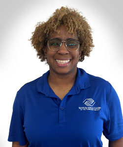 Boys & Girls Clubs of the Tennessee Valley, TRACEY HOLT Club Director – Christenberry Elementary School Club