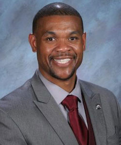 BGCTNV, Board of Directors, Garfield Adams