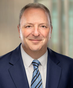 BGCTNV, Board of Directors, Mickey Johnson