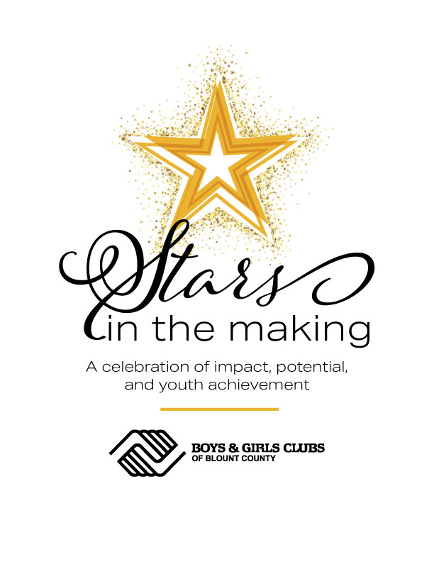 Boys & Girls Clubs in Blount County, Stars in the Making